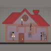 House Mod Melon APK