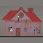 House Mod Melon Zeichen