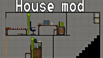House Mod Melon Screenshot 1
