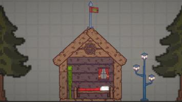 House Mod Melon Screenshot 2