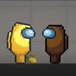 Mod Amongus For Melon