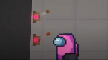 Mod Amongus For Melon Ekran Görüntüsü 2