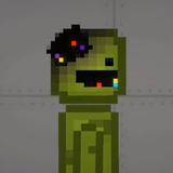 Glitch Mod Melon icon