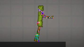 Glitch Mod Melon تصوير الشاشة 2
