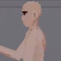 Human Mod Melon