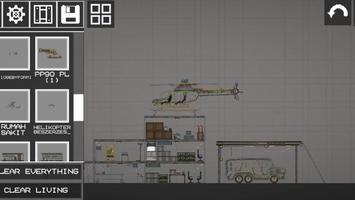 Building Mod Melon screenshot 2