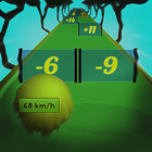 Go Ball - puzzle runner simgesi