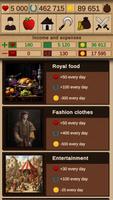 Medieval simulator 스크린샷 1