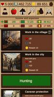 Medieval simulator 스크린샷 2