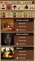 Orta Çağ simülatörü Ekran Görüntüsü 2
