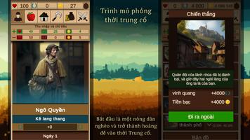 Trình mô phỏng thời trung cổ bài đăng