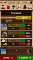Simulador da Idade Média imagem de tela 3
