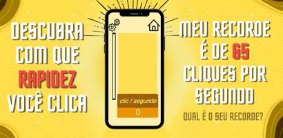 Clique universa imagem de tela 3