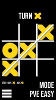Noughts and Сrosses, Крестики-нолики, Tic-tac-toe imagem de tela 1