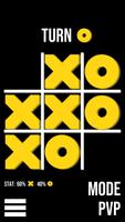 Noughts and Сrosses, Крестики-нолики, Tic-tac-toe imagem de tela 2
