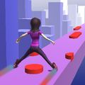 Skater Endless Run Fun Game