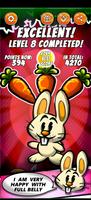 Funny Bunny Maze スクリーンショット 2