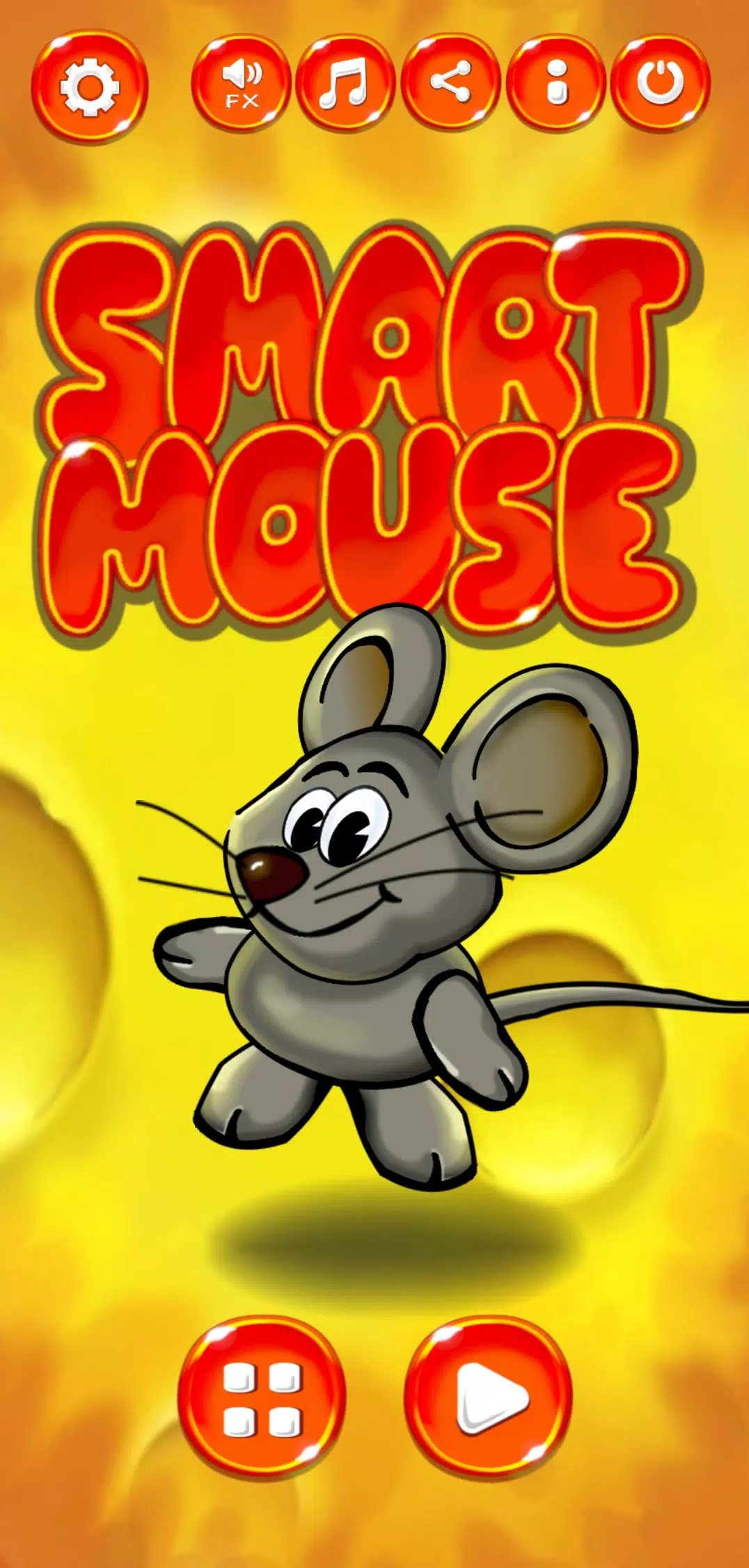 Smart Mouse APK for Android Download