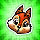 Squirrel Maze Escape APK