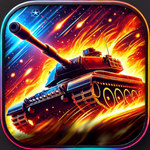 Tank Battle Command icon