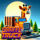 Endless Giraffe Adventure icon