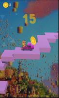 Endless Giraffe Adventure screenshot 1