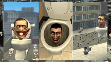 Skibidi Toilet 2 Screenshot 2