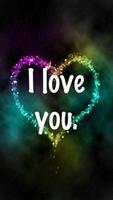 love wallpapers for Girly imagem de tela 1