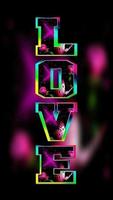 love wallpapers for Girly imagem de tela 2