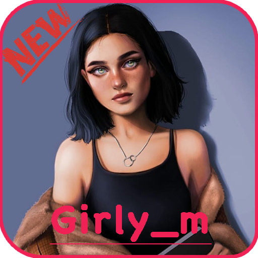 Girly_m Pictures 2017