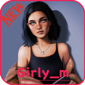 Girly_m Resimler 2017 simgesi