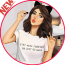 Photo de Girly APK