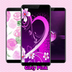 Girly Pink Wallpapers APK