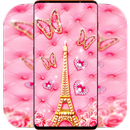 Girly Wallpaper HD APK