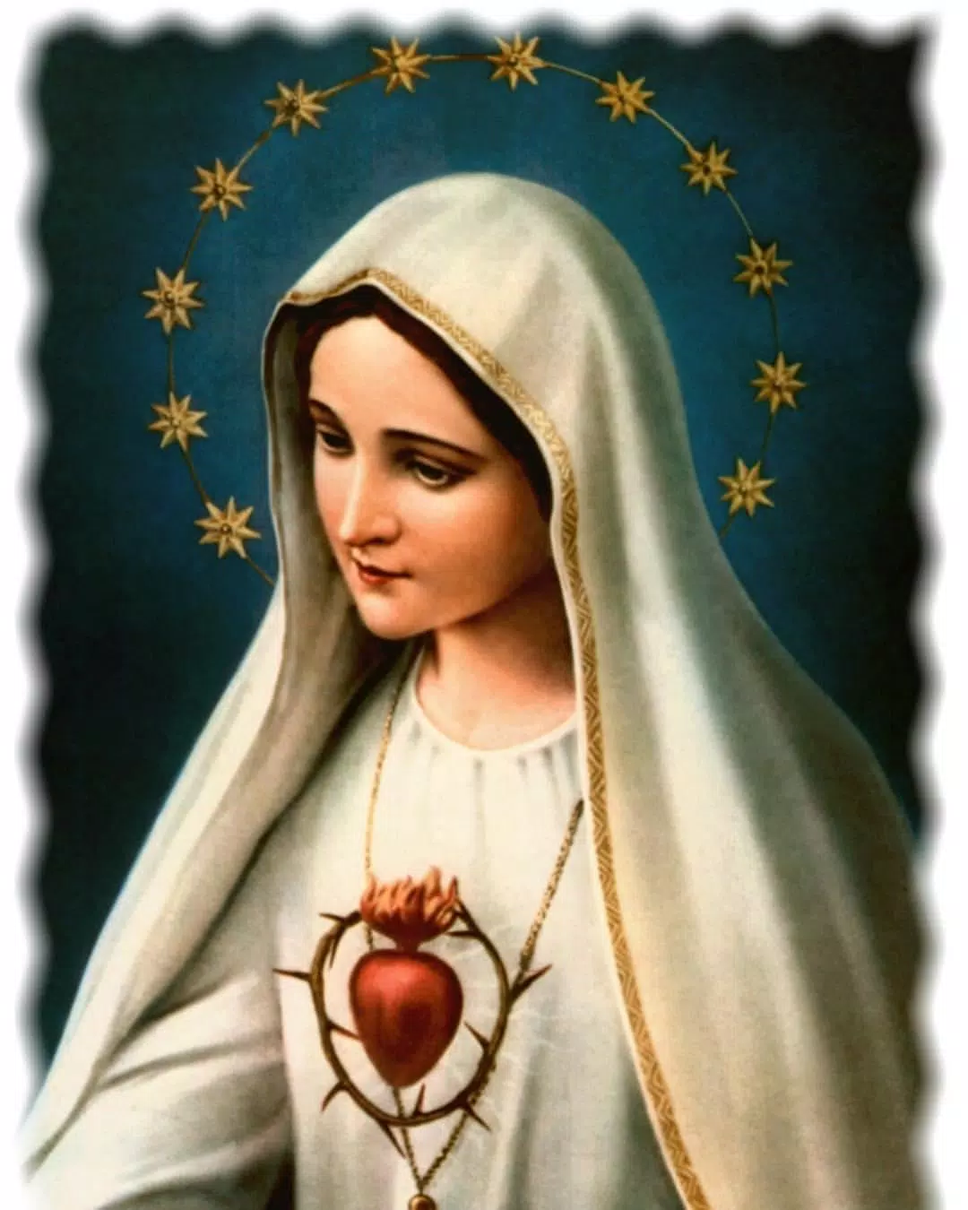 Virgin Mary Wallpaper 2020 APK for Android Download