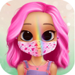 Fond d'écran Girly