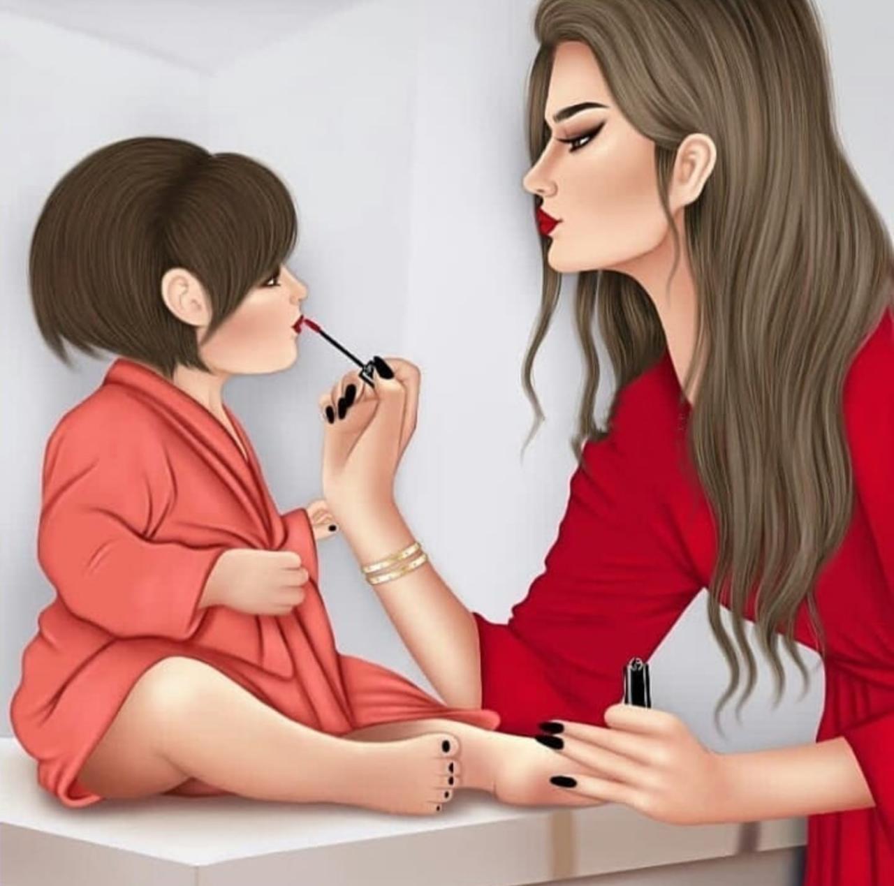 Girly M Nagham Art for Android - APK Download