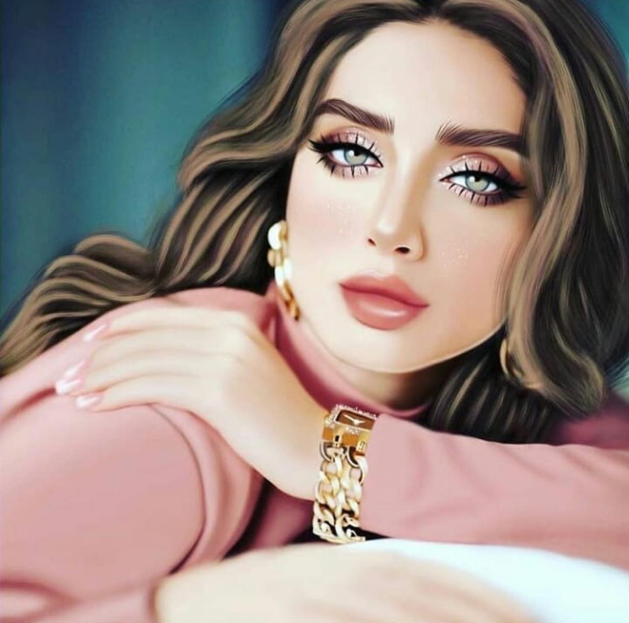 Girly M Nagham Art for Android - APK Download