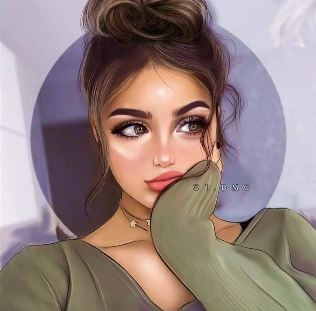 Girly M Nagham Art APK for Android Download