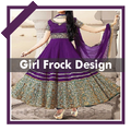 1K Latest Frock Design For Girl Fashion Offline