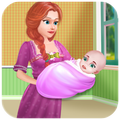 Family Twins - Kids Care