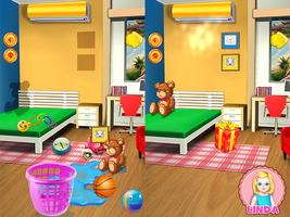 برنامه‌نما Baby Care -Feeding And Playing عکس از صفحه