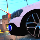 Real Car Street Driving APK