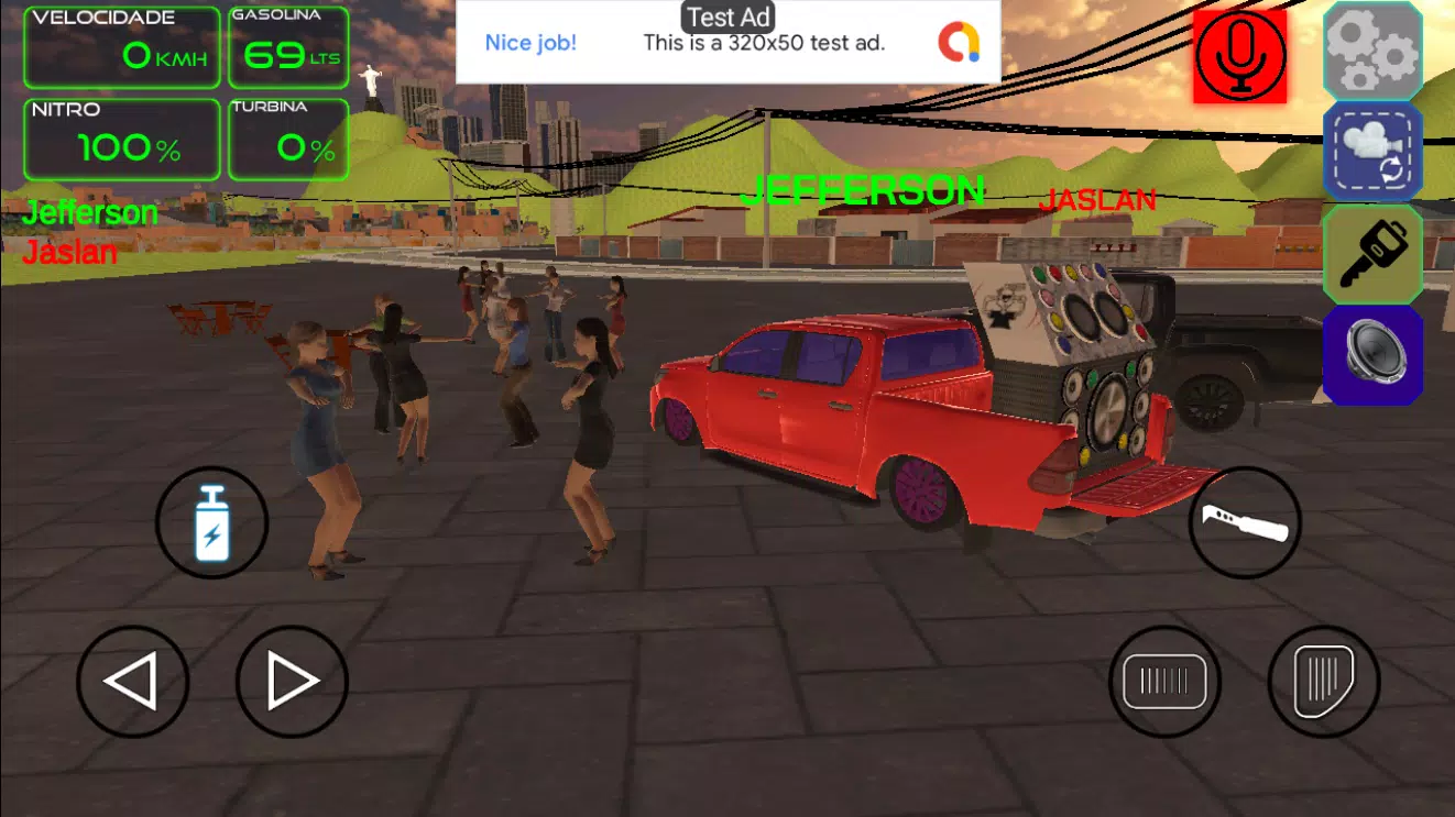 58  Mod Car Control Gta Sa Android  Best HD