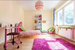 Idées de décoration de chambre de fille capture d'écran 3