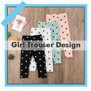 Girl Trouser Design Ideas-APK