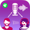 T2 Voice Changer: Change Your Voice -Audio Effects