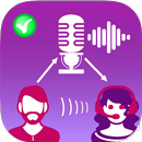 APK T2 Voice Changer: Change Your Voice -Audio Effects