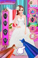 برنامه‌نما عروسک عروسی دختر خرید سرگرم عکس از صفحه
