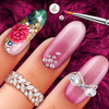 Nail Manicure Games for Girls icon